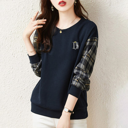 SeasonsEase Knit Sweater
