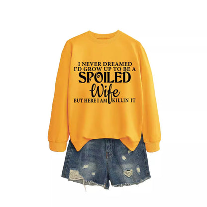 ScriptEase Crew Sweatshirt