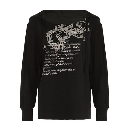 UrbanEase Street Hoodie Sweater
