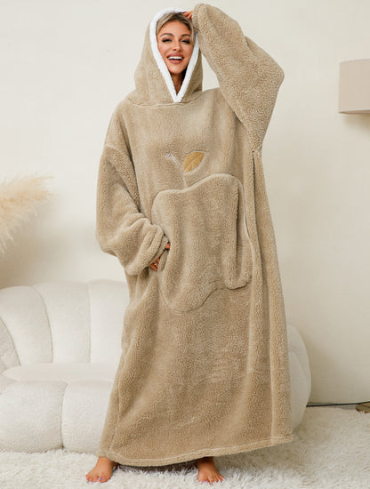 Velvessa Winter Luxe Pullover