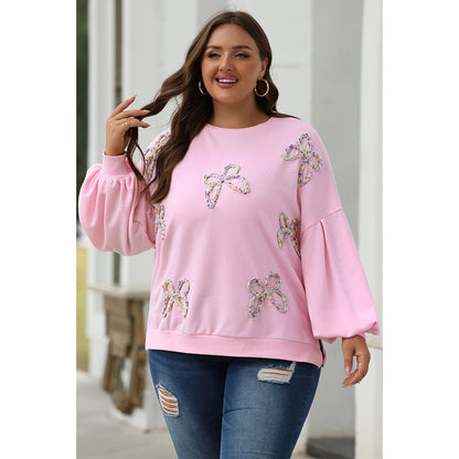 SnowLuxe Essential Pullover