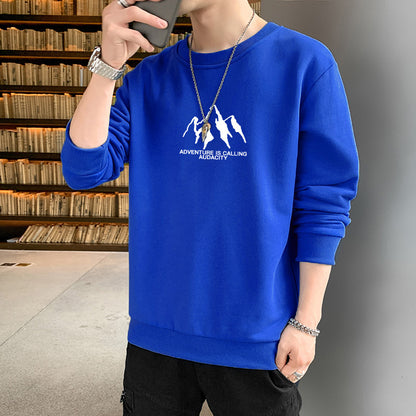 CoreLayer Classic Pullover
