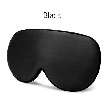 Home Silk Goggles Sleep Shading And Breathable