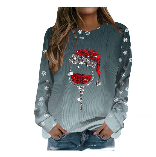 Holiday Cheer Knit
