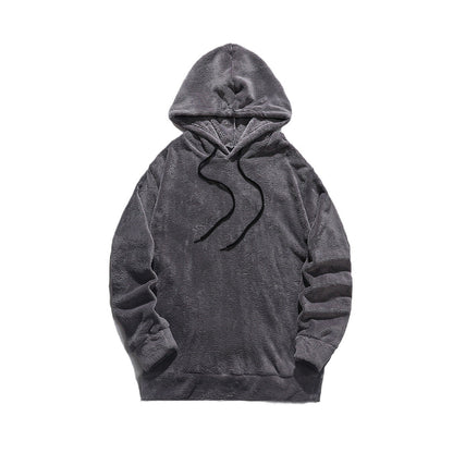 UrbanComfort Plus Hoodie