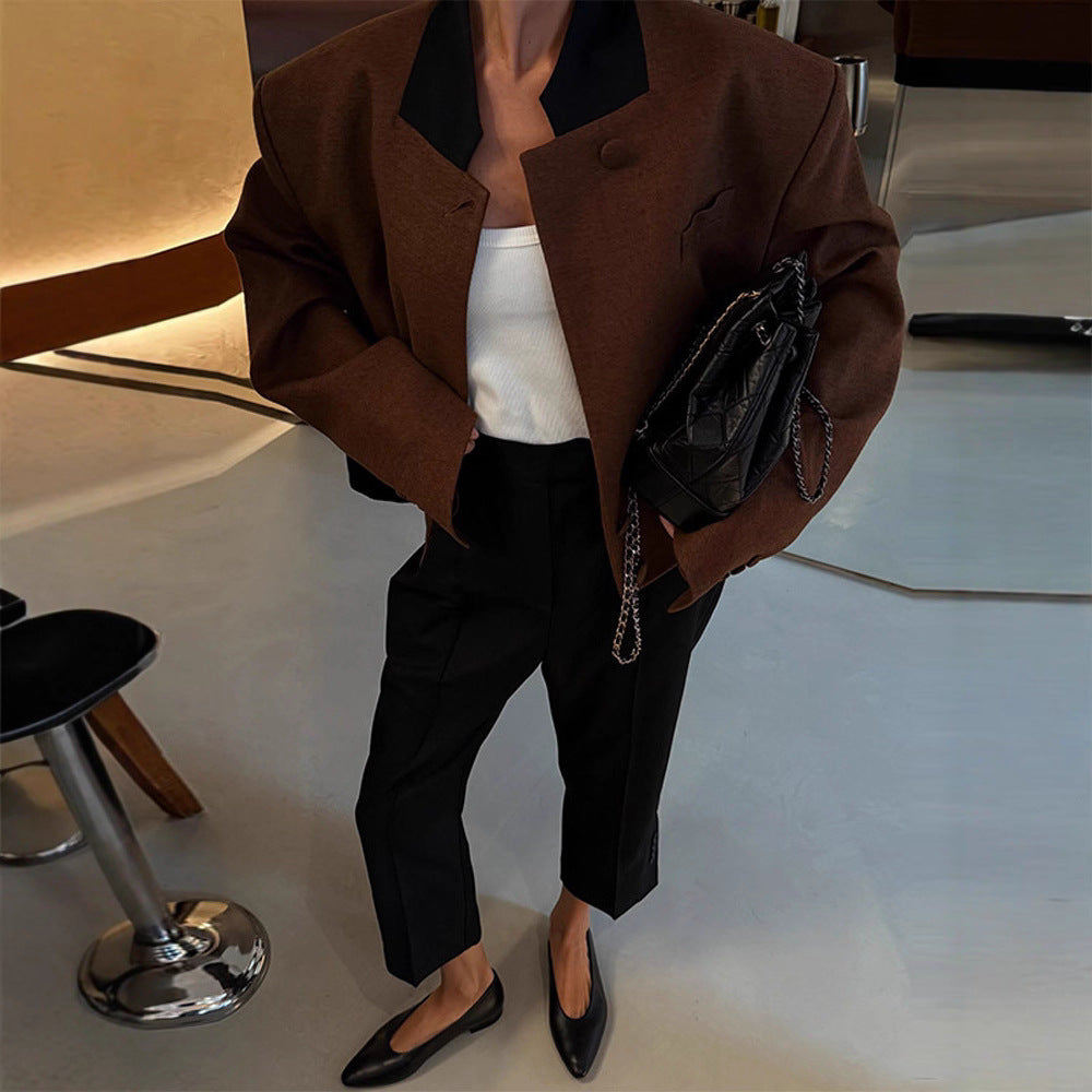 Elyssar FormEdge Jacket