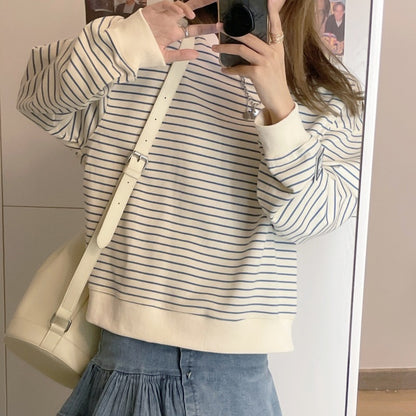 Seorim Stripe Top