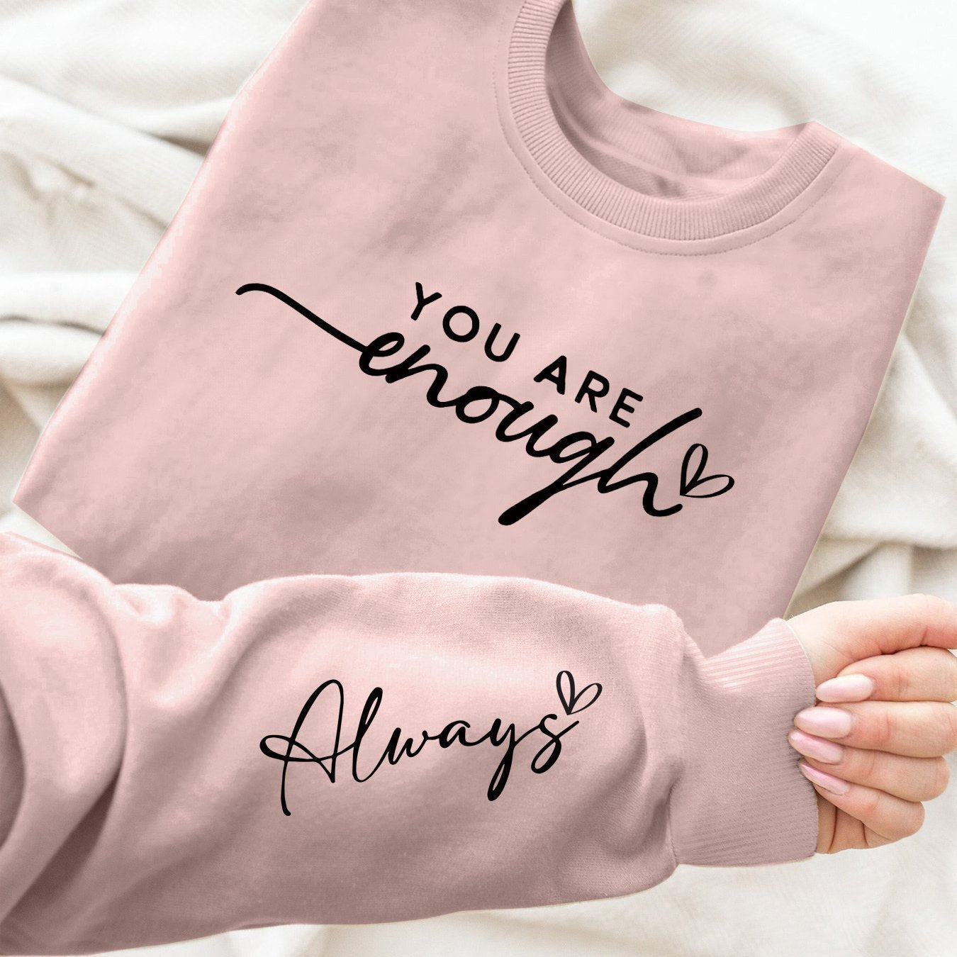 LexiLoom LetterEase Hoodie