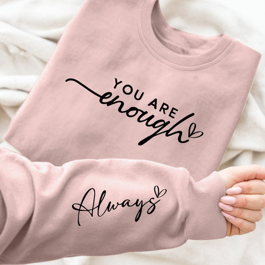 LexiLoom LetterEase Hoodie