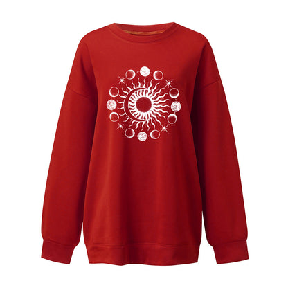 Celestia’s Whisper Sweater