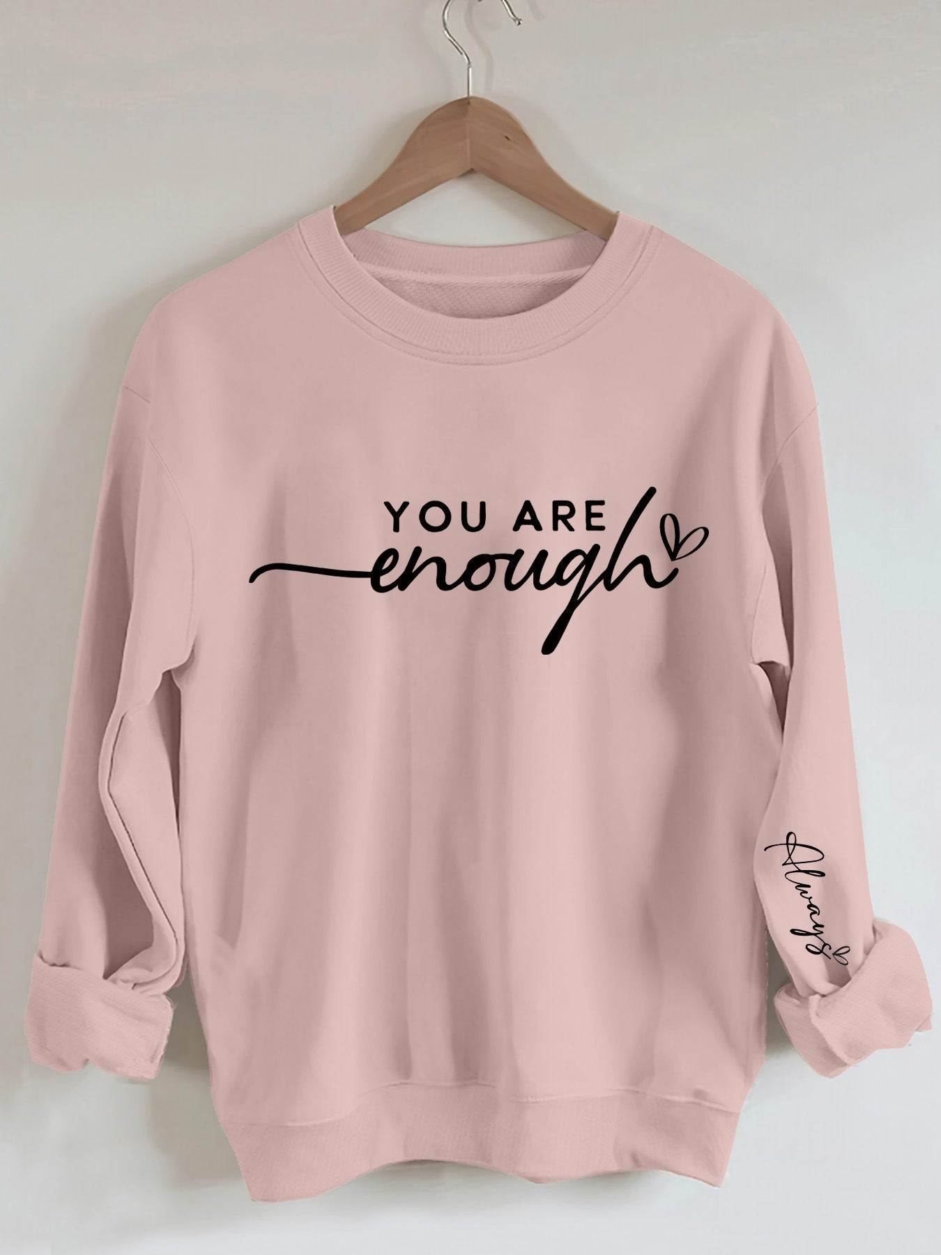 LexiLoom LetterEase Hoodie