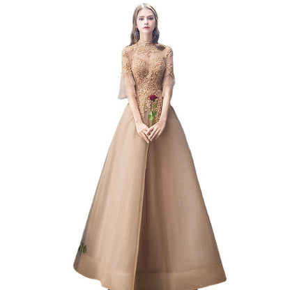 Aurielle Majesty Gown