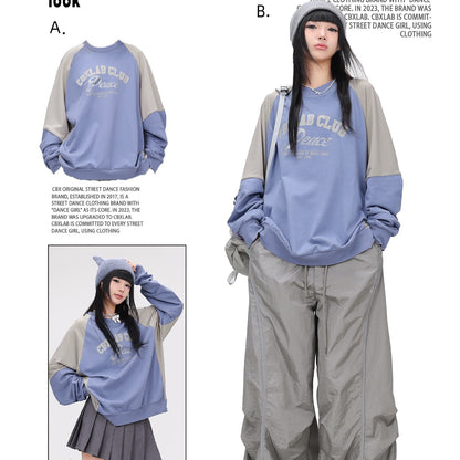 RhythmFlux AeroKnit Pullover