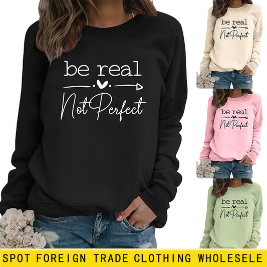 Authentia BeReal Sweatshirt