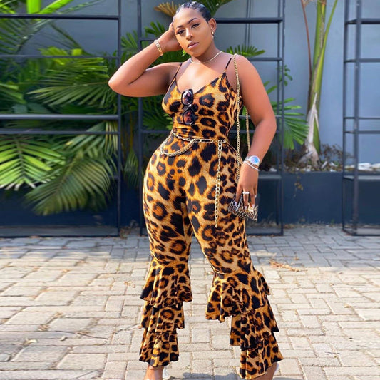 Savara WildEase Jumpsuit