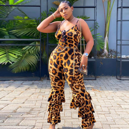 Savara WildEase Jumpsuit