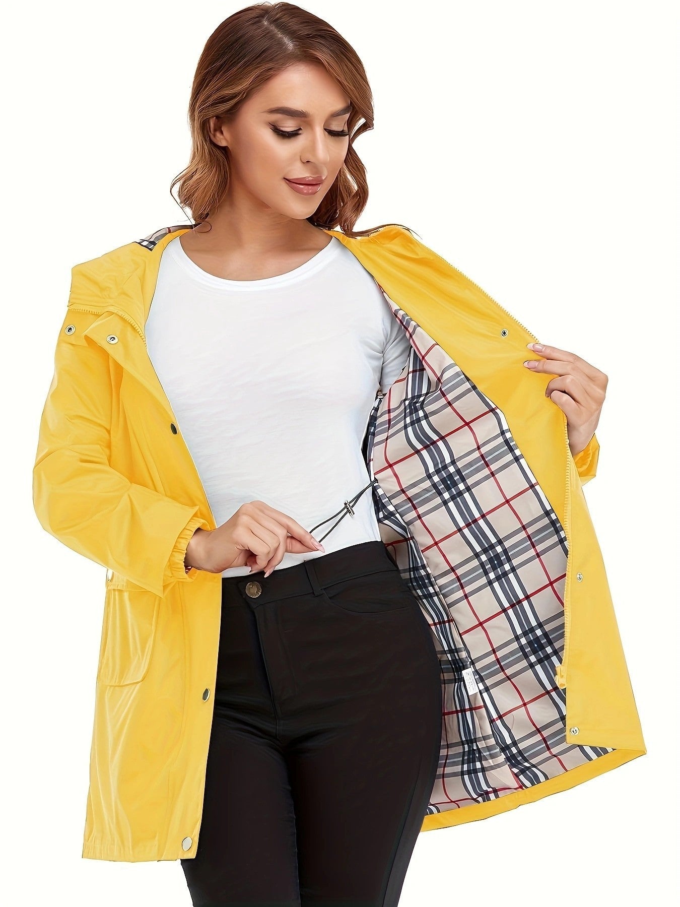 AeroShield Slim Windbreaker