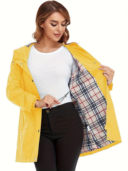 AeroShield Slim Windbreaker