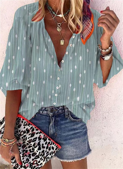 Floravue Bloom Top