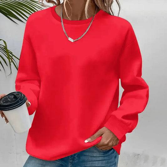 PureForm Minimal Pullover