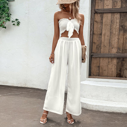 Celestia Ruffle Set
