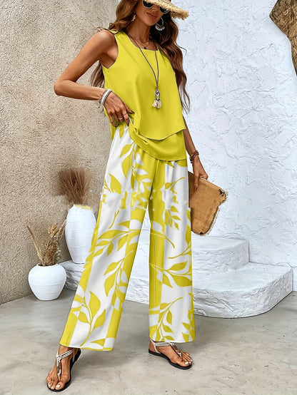 EchoLayer Print Suit
