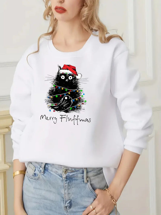 MerryGlow Christmas Sweater