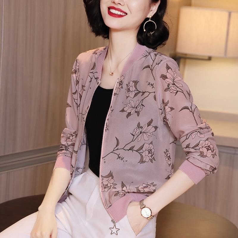 AeroSheer Sunveil Jacket