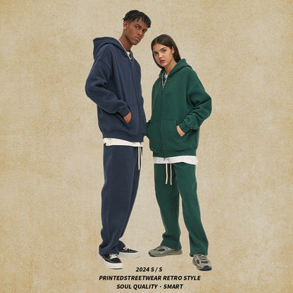 UrbanEdge™ Thick Fleece Hoodie