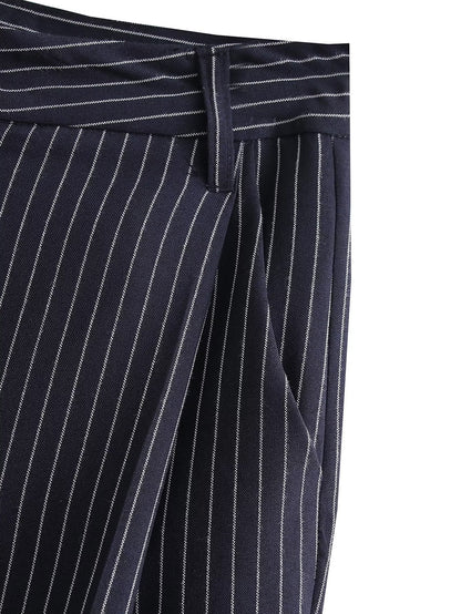 LineaCurve Flex Trousers