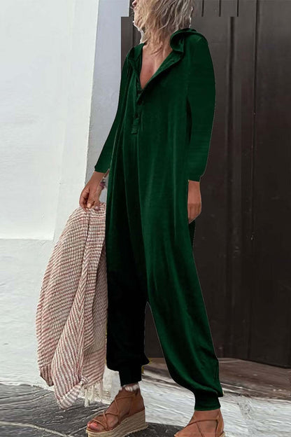 Urban Drift Jumpsuit