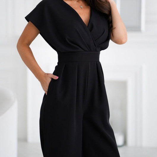 Sculptura Jumpsuit