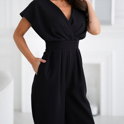 Sculptura Jumpsuit