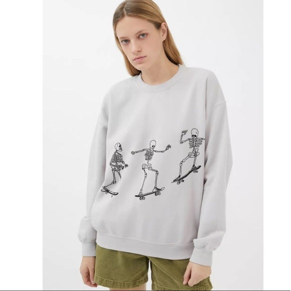 SkateSoul Graphic Top