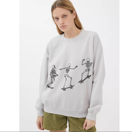SkateSoul Graphic Top