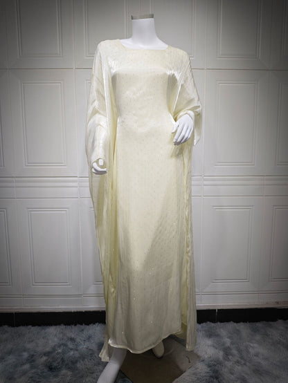 Silhouetta Grace Maxi Dress