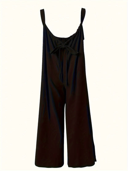 CurvaEase Pocket Overalls