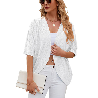 ModEase KnitBlazer