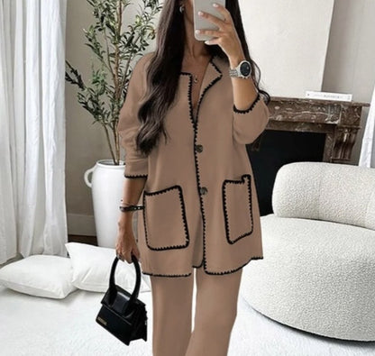 Stitché Vogue Set