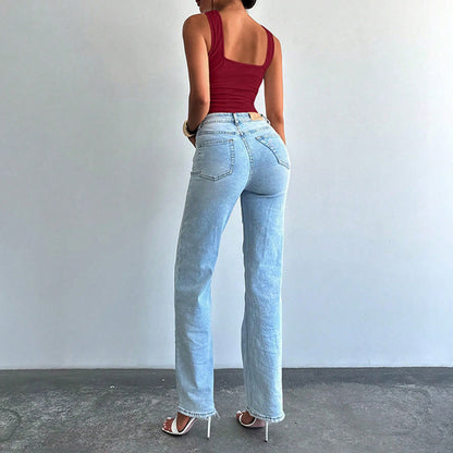 The Vexa Criss-Cut Bodysuit