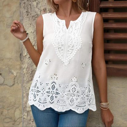 Meadow Grace Blouse