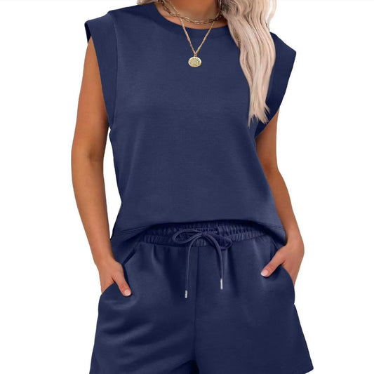 EaseSet Pocket Lounge Suit