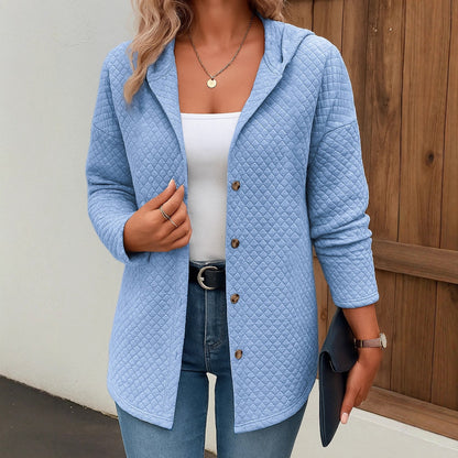 The Highland Haven Coat