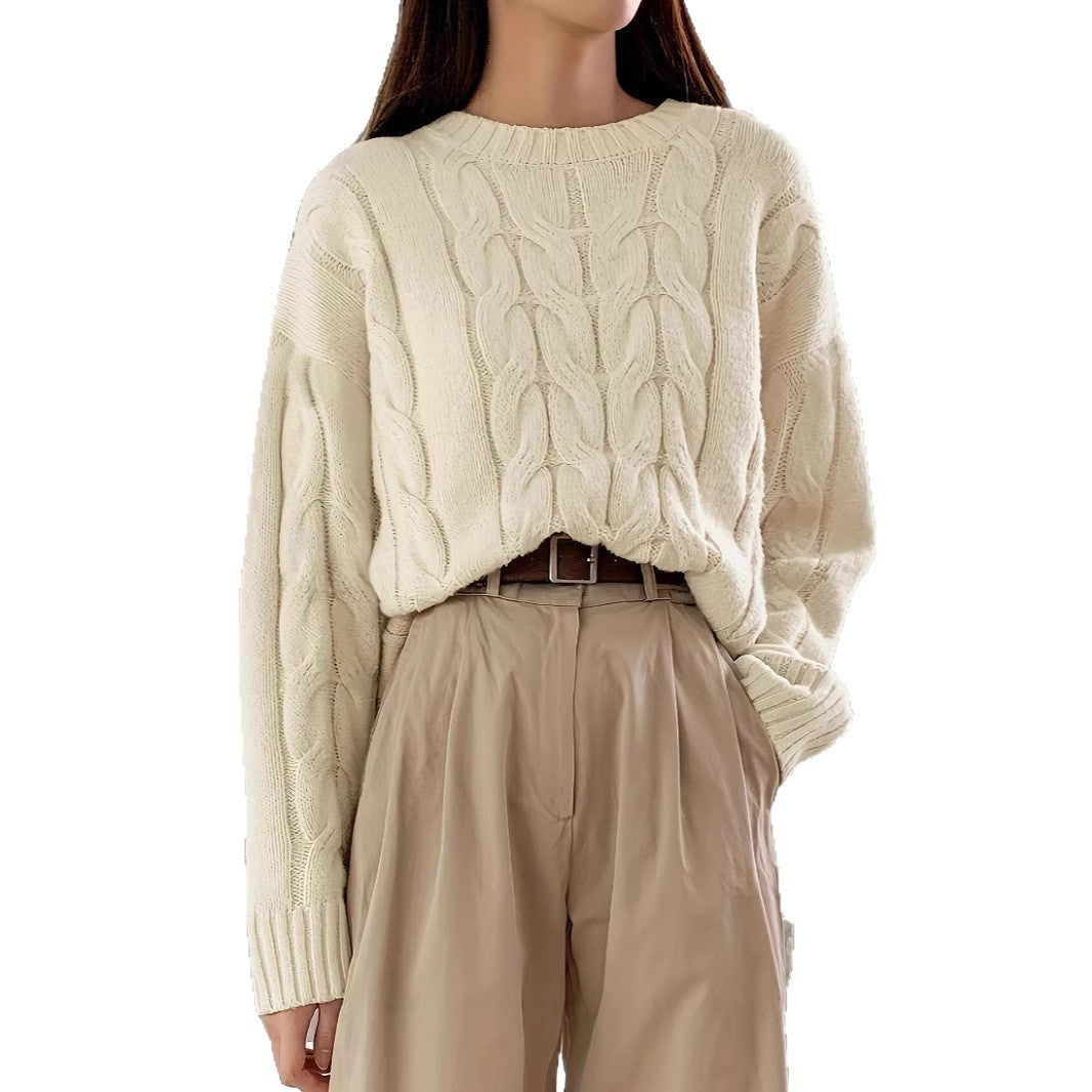 Luma Essence Sweater