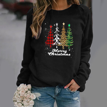 PrintLoom Luxe Pullover