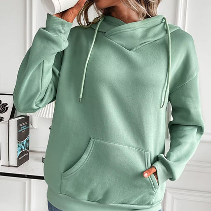 MonoCozy™ Hooded Sweater