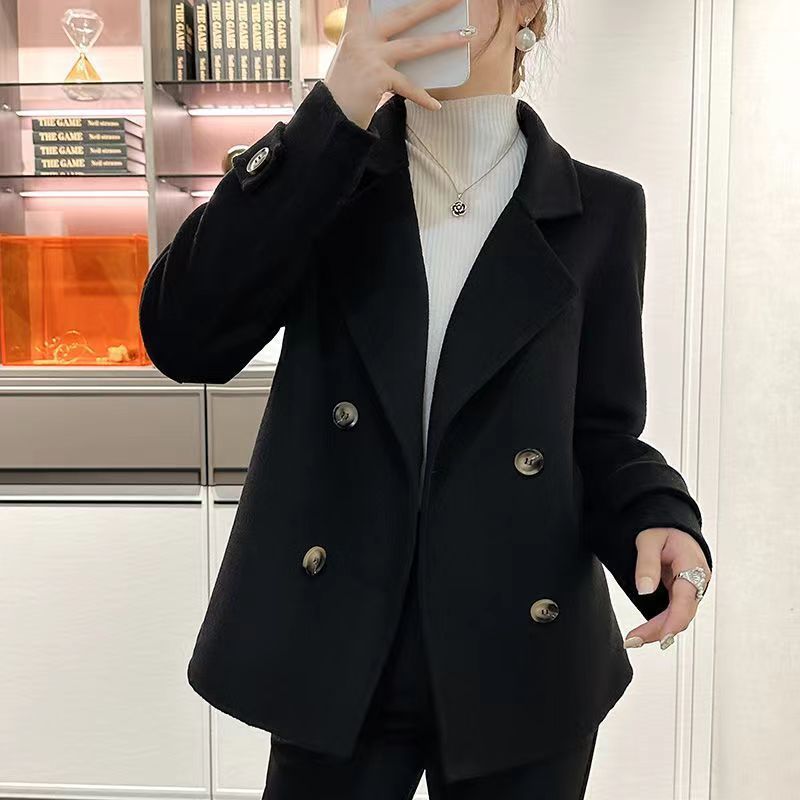 The Aureline Artisan Coat