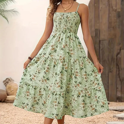 Solaria Bloom Midi