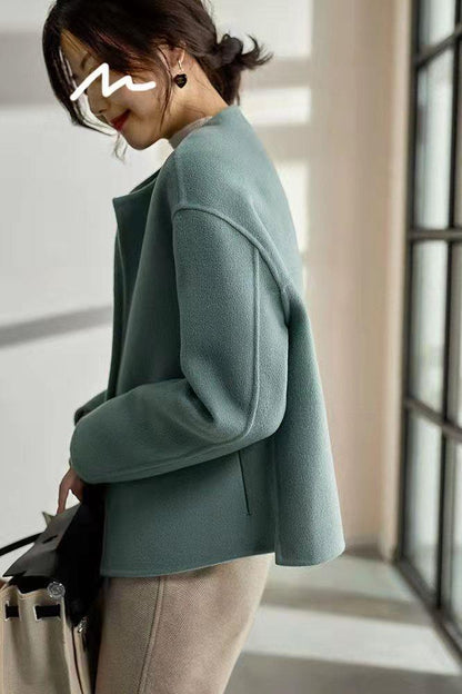 VivaForm Short Coat