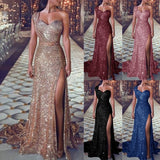 Solara Veil Dress
